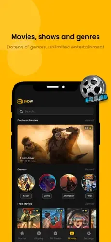 advocate-anjali-awasthi-hotstar Movies and shows